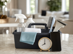Rush priority scheduling add-on